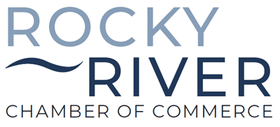 Rocky River Chamber Logo